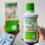 کرم روشن کننده و ژل شستشو نواحی حساس بانوان اینتیمیت (Intimate Cream) - تصویر 2