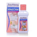 کرم روشن کننده و ژل شستشو نواحی حساس بانوان اینتیمیت (Intimate Cream) - تصویر 5