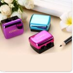 تراش دوقلو آرایشی cosmetic مخزن دار - تصویر 5