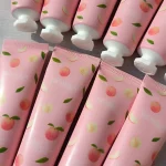 کرم مرطوب کننده مدل هلو  حجم 30ml - تصویر 2