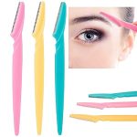 تیغ اصلاح ابرو تینکل بسته ۳ عددی - تصویر 7