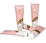 کرم مرطوب کننده مدل رنگین کمانی حجم 30ml - تصویر 3