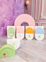 کرم ضد آفتاب استلین - تصویر 7