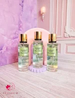 بادی اسپلش ویکتوریا سکرت رایحه Pear Glace حجم 250 میل - تصویر 3