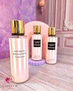 بادی اسپلش ویکتوریا سکرت رایحه Bombshell حجم 250 میل - تصویر 3